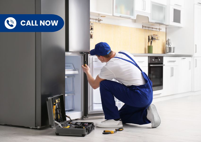 Melvin IA Appliance Repair Company